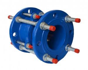 Демонтажная вставка